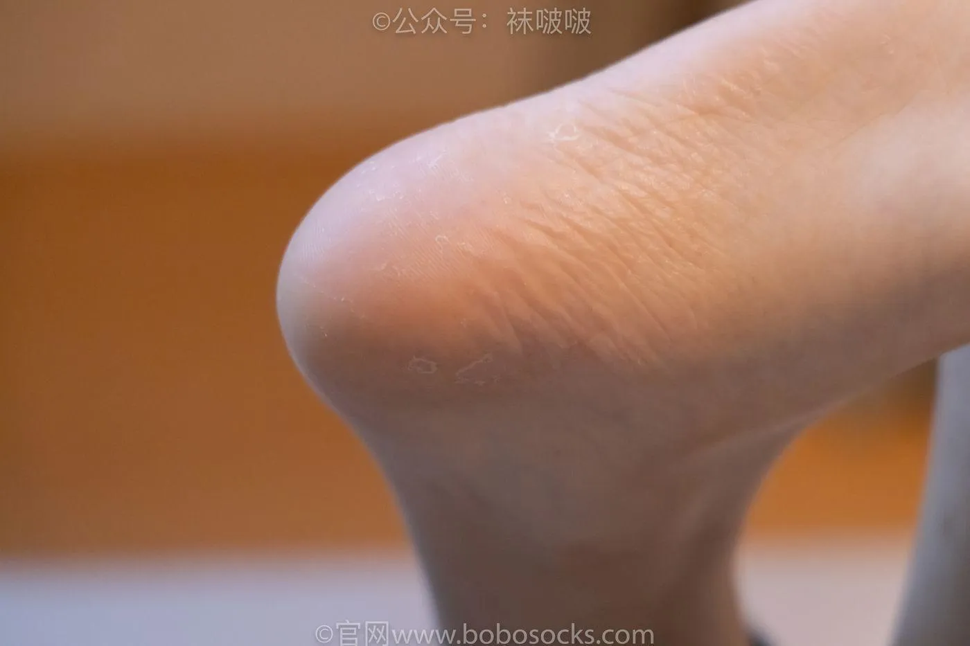 [BoBoSocks袜啵啵]NO.063 小甜豆-平底鞋、短肉丝 [155P]插图9